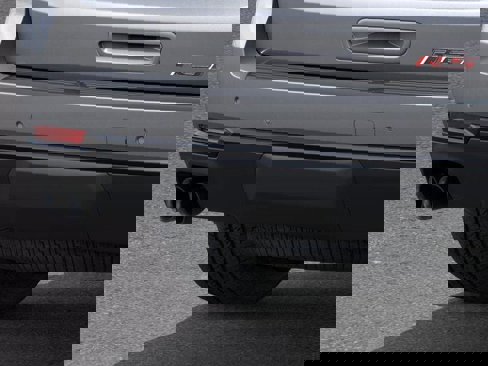 New 2026 Chevrolet Tahoe RST image 14