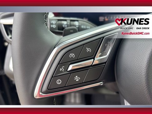New 2026 Buick Enclave Sport Touring w/ Power Package image 20