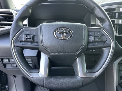 New 2026 Toyota Tundra SR5 image 5