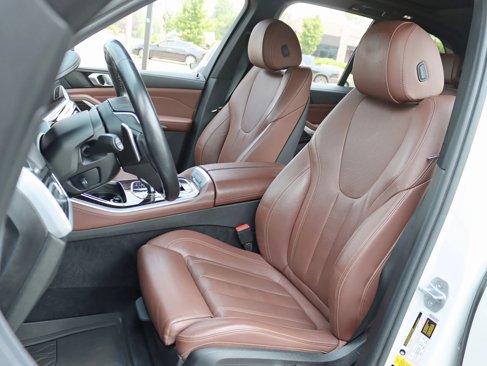 Used 2020 BMW X5 xDrive40i image 31