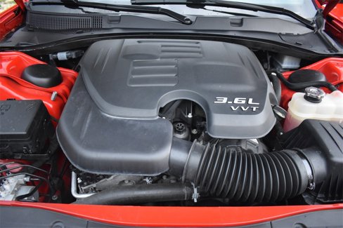 Used 2023 Dodge Charger GT w/ Blacktop Package image 35