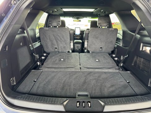 Used 2021 Ford Explorer ST w/ Equipment Group 401A image 20
