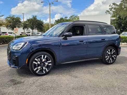New 2026 MINI Cooper Countryman S image 3