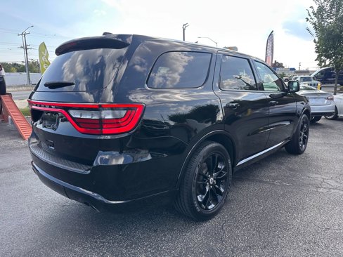 Used 2020 Dodge Durango GT image 5