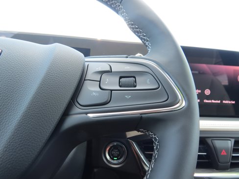 New 2026 Buick Encore GX Preferred w/ Comfort Package image 20