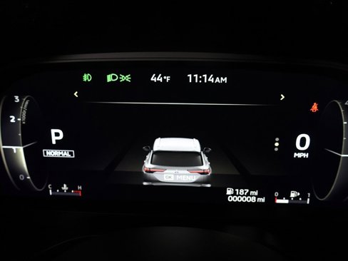 New 2025 Mitsubishi Outlander SE image 41