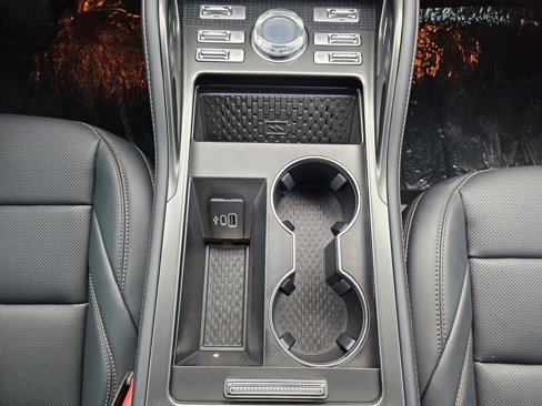 New 2025 Lincoln Nautilus Premier w/ Jet Appearance Package image 20