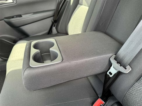 New 2026 Nissan Rogue SV w/ Cold Weather Package image 10