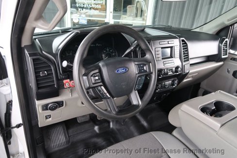 Used 2019 Ford F150 XL w/ XL Power Equipment Group image 10