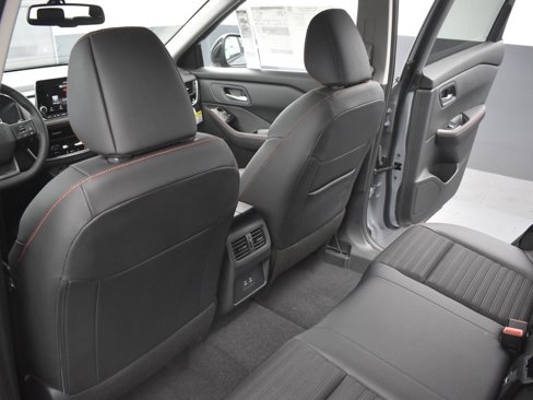 New 2026 Nissan Rogue SV w/ Rock Creek Premium Package image 13
