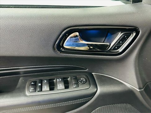 Certified 2022 Dodge Durango GT image 20