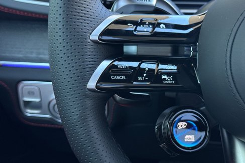 New 2026 Mercedes-Benz GLE 63 AMG S image 25