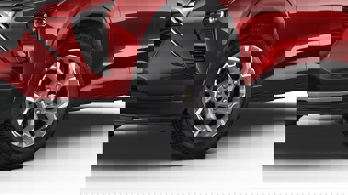 New 2026 Chevrolet Trax LT w/ Sunroof Package image 72