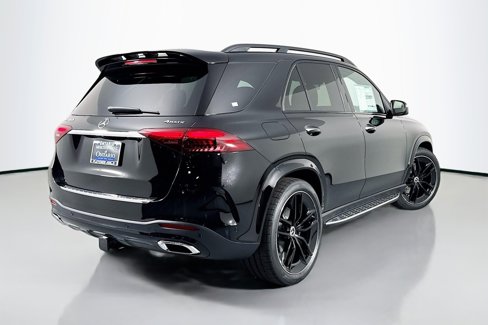 New 2026 Mercedes-Benz GLE 450 4MATIC image 11