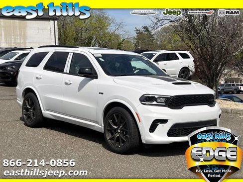 New 2025 Dodge Durango R/T image 1