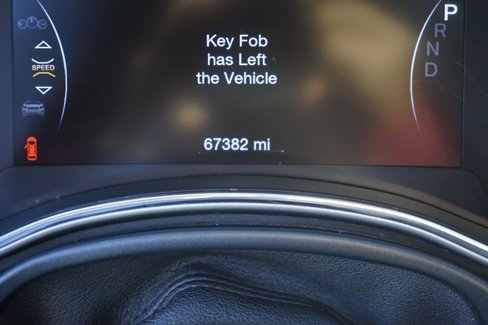 Used 2021 Jeep Grand Cherokee Limited w/ Quick Order Package 28K 80th image 14