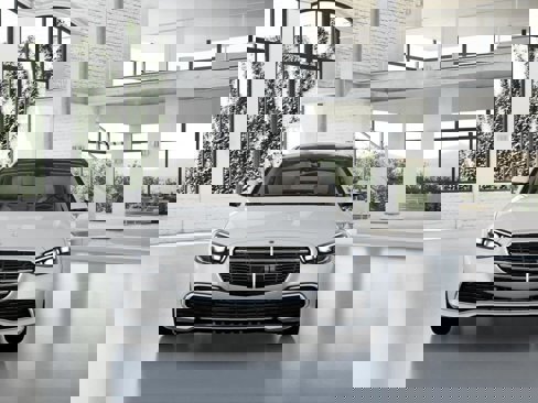 New 2026 Mercedes-Benz S 500 4MATIC image 7