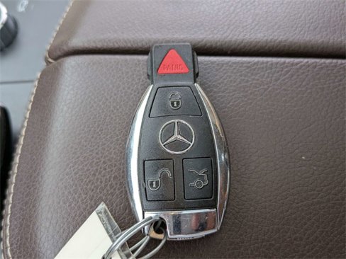Used 2016 Mercedes-Benz GLE 400 4MATIC image 28