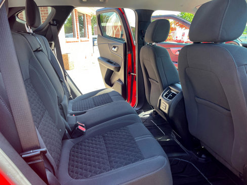 Used 2020 Chevrolet Blazer LT image 11