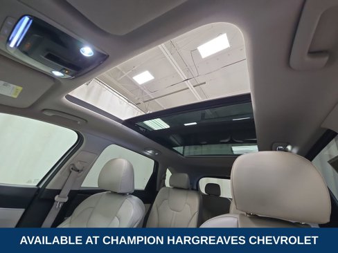 Used 2021 Kia Sorento EX w/ Panoramic Sunroof Package image 25