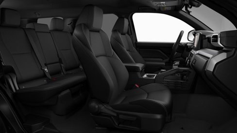 New 2025 Toyota 4Runner TRD Sport Premium image 52