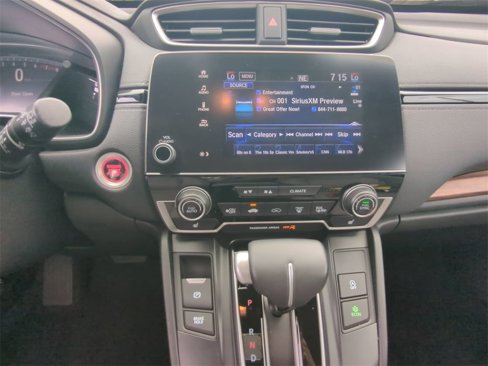 Used 2020 Honda CR-V EX-L image 16