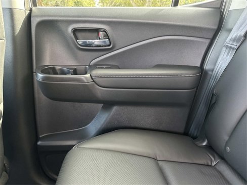 New 2026 Honda Ridgeline RTL image 15