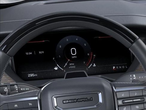 New 2026 GMC Acadia Denali w/ Super Cruise Package image 18