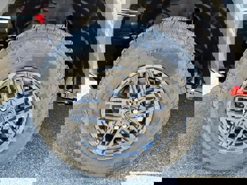 New 2024 Jeep Wrangler Unlimited Sport w/ Convenience Group image 33