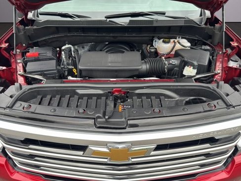 Certified 2024 Chevrolet Silverado 1500 High Country w/ High Country Premium Package image 24