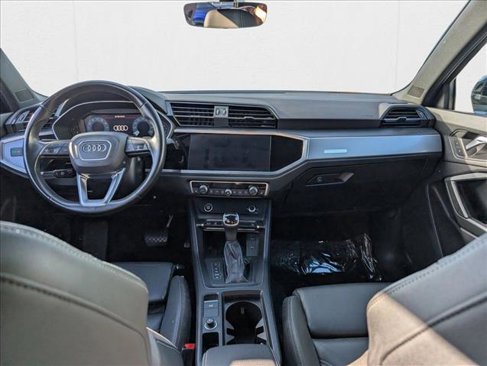 Used 2021 Audi Q3 2.0T Premium Plus w/ Premium Plus Package image 14