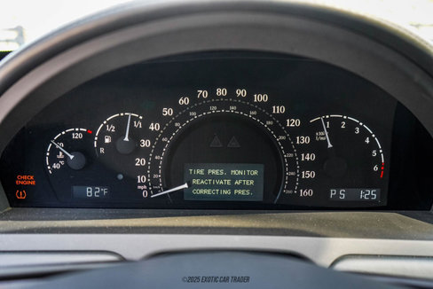Used 2009 Maybach 62 image 36
