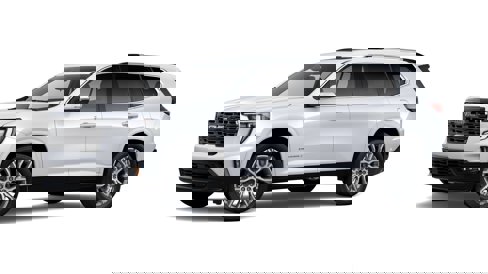 New 2026 GMC Acadia Denali Ultimate image 2
