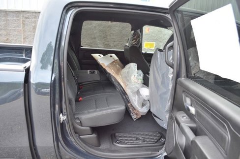 New 2026 RAM 1500 Tradesman image 31
