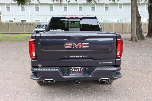 Certified 2023 GMC Sierra 1500 Denali w/ Technology Package image 7