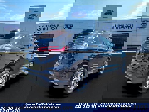 Certified 2023 Ford Edge SEL w/ Convenience Package image 16