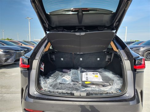 New 2026 Lexus NX 350 AWD w/ Luxury Package image 24