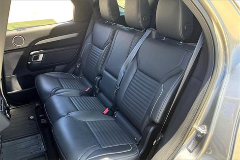 Used 2023 Land Rover Discovery HSE R-Dynamic image 20