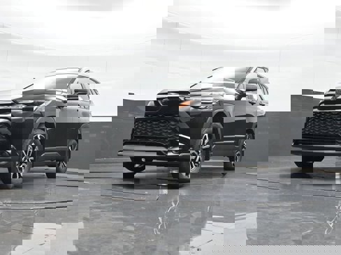 New 2025 Toyota Corolla Cross AWD Hybrid image 34