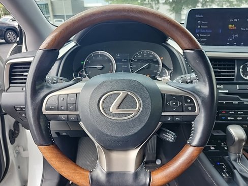 Used 2022 Lexus RX 350L FWD w/ Premium Package image 15