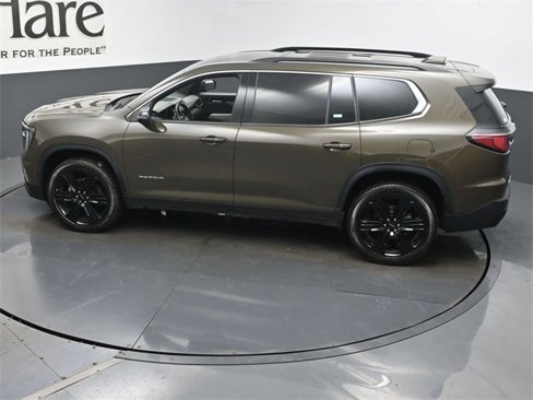 Used 2024 GMC Acadia Elevation w/ Super Cruise Package image 44