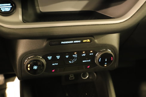 Used 2024 Ford Bronco Sport Big Bend w/ Convenience Package image 7