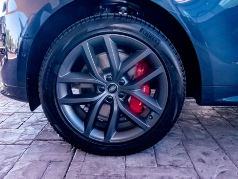 New 2025 Land Rover Range Rover Sport Autobiography image 53
