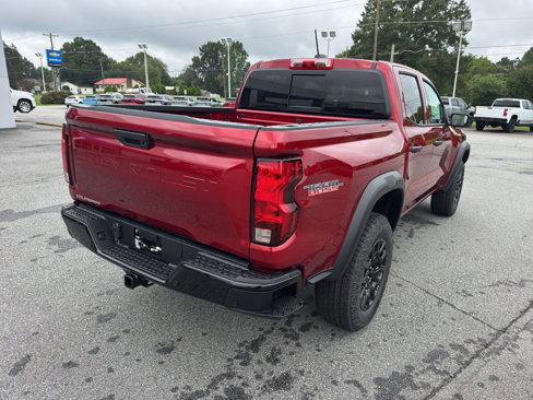 New 2026 Chevrolet Colorado Trail Boss image 4