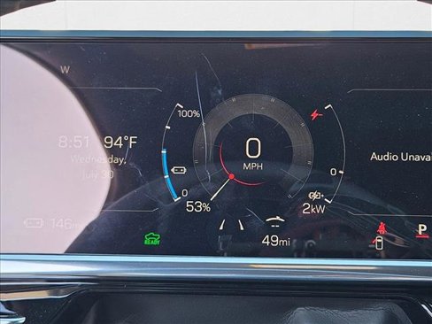 New 2026 GMC Sierra EV Elevation image 11