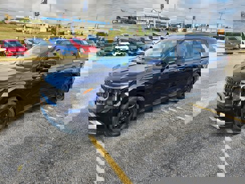 New 2026 Kia Carnival image 3