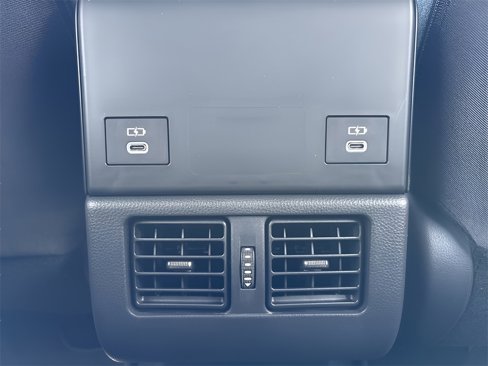 New 2025 Subaru Solterra Premium image 7