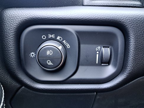 New 2026 RAM 2500 Big Horn image 26