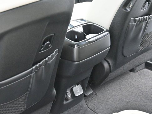 Used 2021 Kia Telluride SX w/ SX Prestige Package image 36