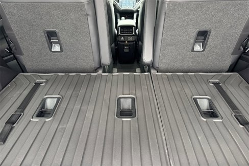 New 2025 Subaru Ascent Bronze Edition w/ Onyx Package image 14